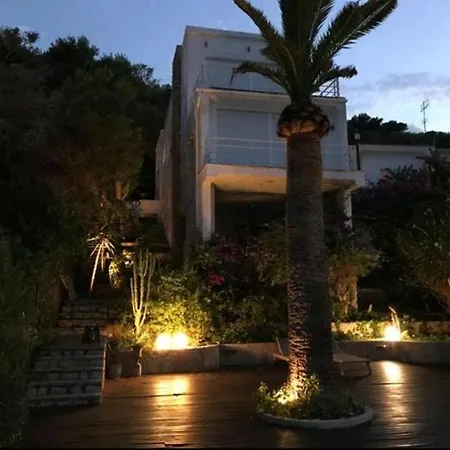 Bed & Breakfast On The Beach Denia *
