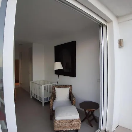 Bed & Breakfast On The Beach Denia *