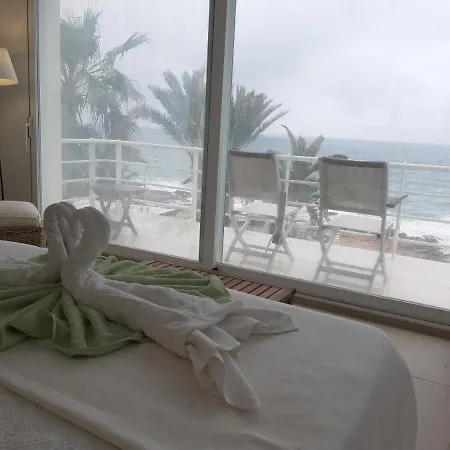 Bed & Breakfast Bed & Breakfast On The Beach Denia *