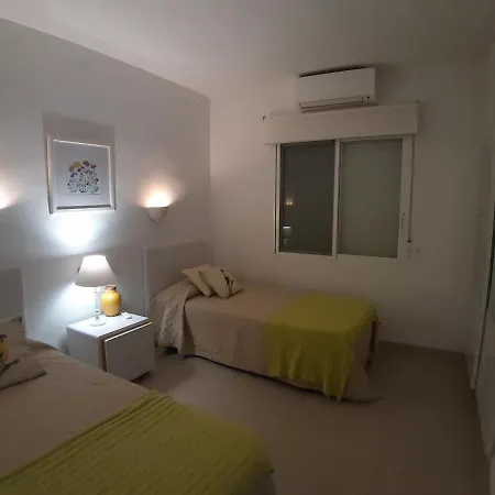 Bed & Breakfast Bed & Breakfast On The Beach Denia *