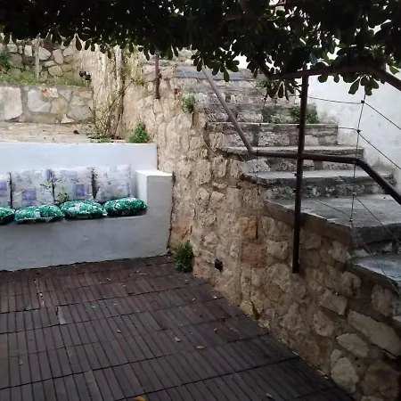 Bed & Breakfast Bed & Breakfast On The Beach Denia *