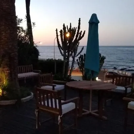 Bed & Breakfast Bed & Breakfast On The Beach Denia