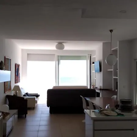 Bed & Breakfast On The Beach Denia Bed & Breakfast Denia